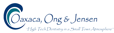 Link to Oaxaca, Ong & Jensen DDS home page