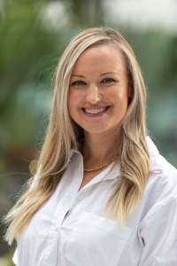 April, RDH, BSDH Registered Dental Hygienist
