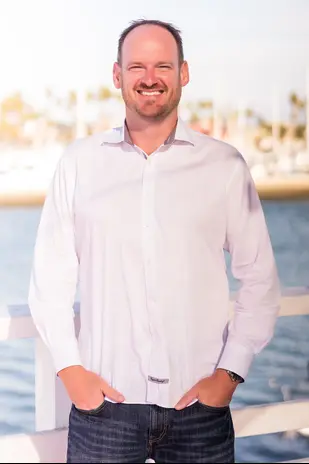 Dr. Michael Jensen