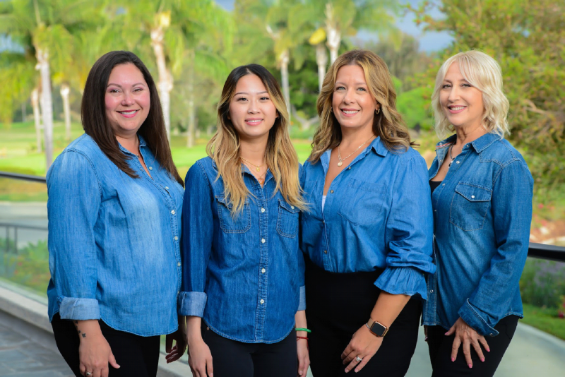 Business Team