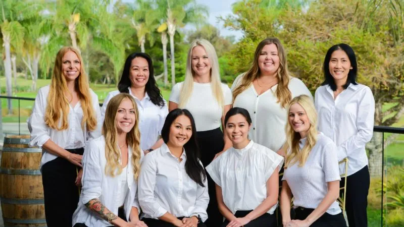Hygienists