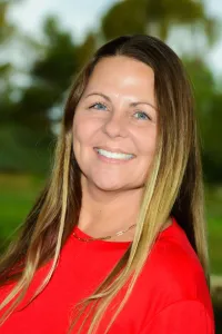 Mary Leanna, RDAEF II Registered Dental Assistant