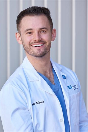 Dr. Kevin Maeda