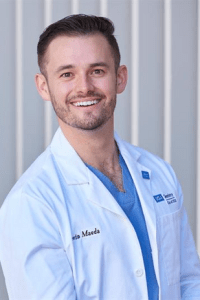 Dr. Kevin Maeda