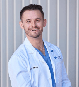 Dr. Maeda